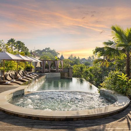 The Alena Resort A Pramana Experience Ubud Exteriör bild