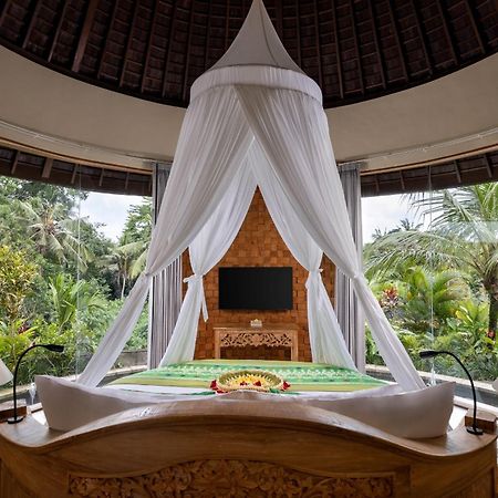 The Alena Resort A Pramana Experience Ubud Exteriör bild