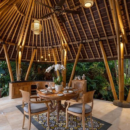 The Alena Resort A Pramana Experience Ubud Exteriör bild