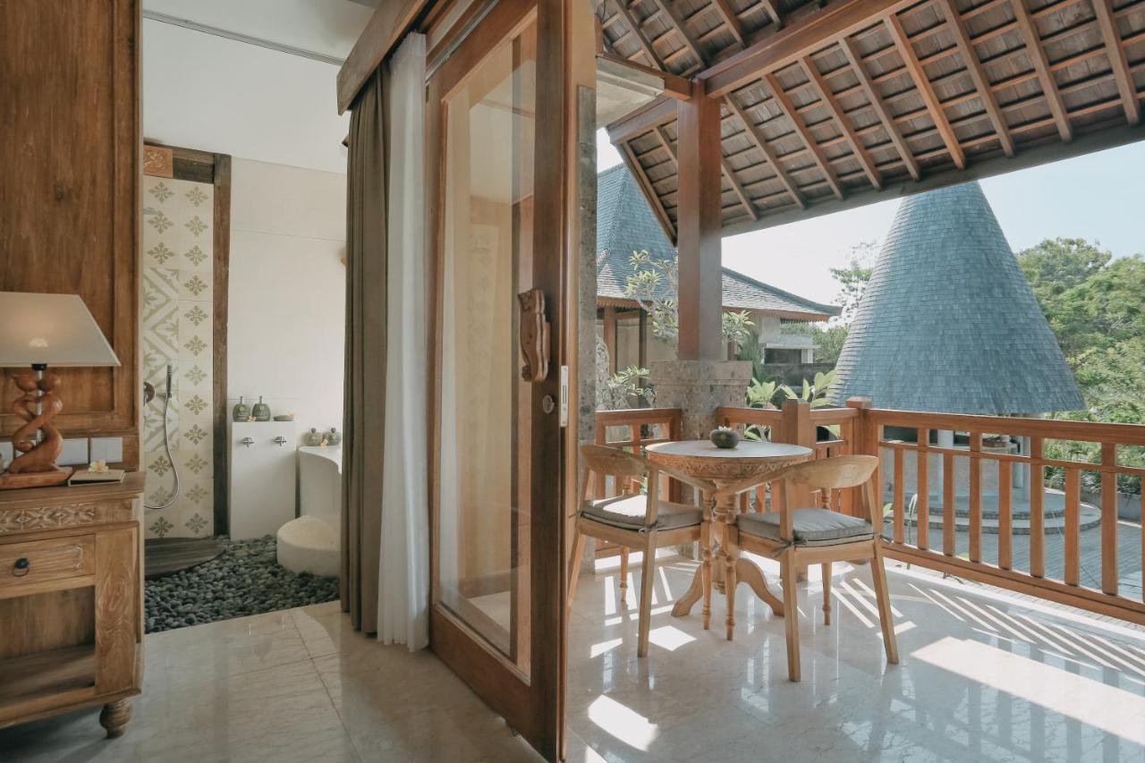 The Alena Resort A Pramana Experience Ubud Exteriör bild