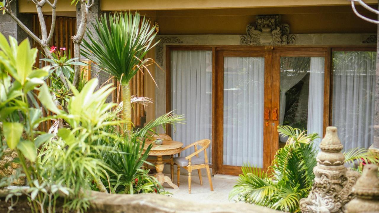 The Alena Resort A Pramana Experience Ubud Exteriör bild
