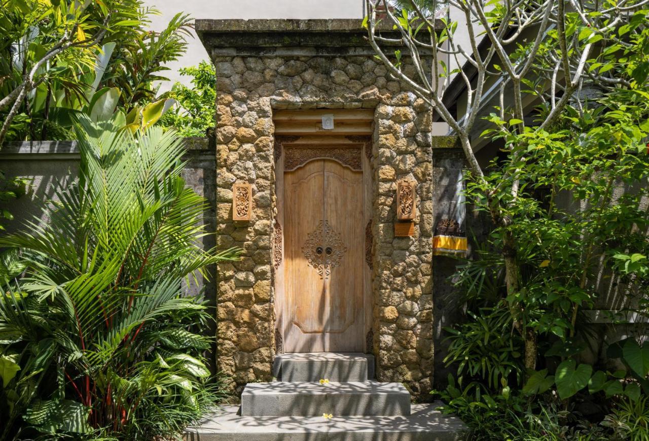 The Alena Resort A Pramana Experience Ubud Exteriör bild