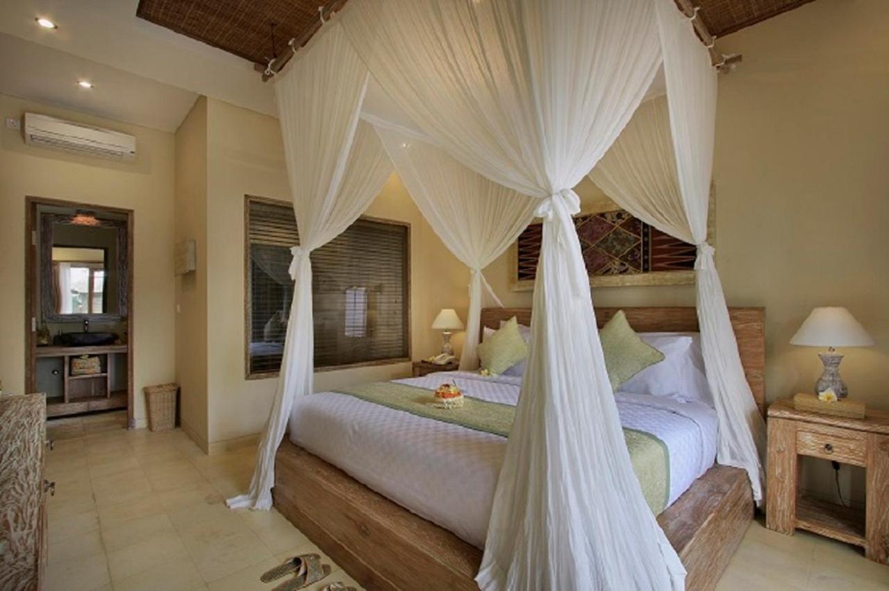 The Alena Resort A Pramana Experience Ubud Exteriör bild