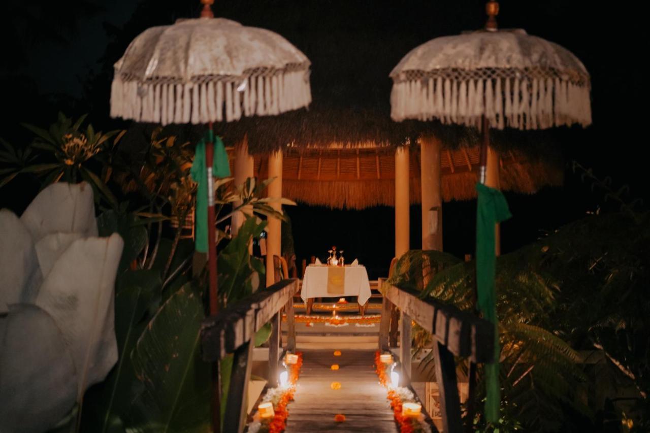 The Alena Resort A Pramana Experience Ubud Exteriör bild