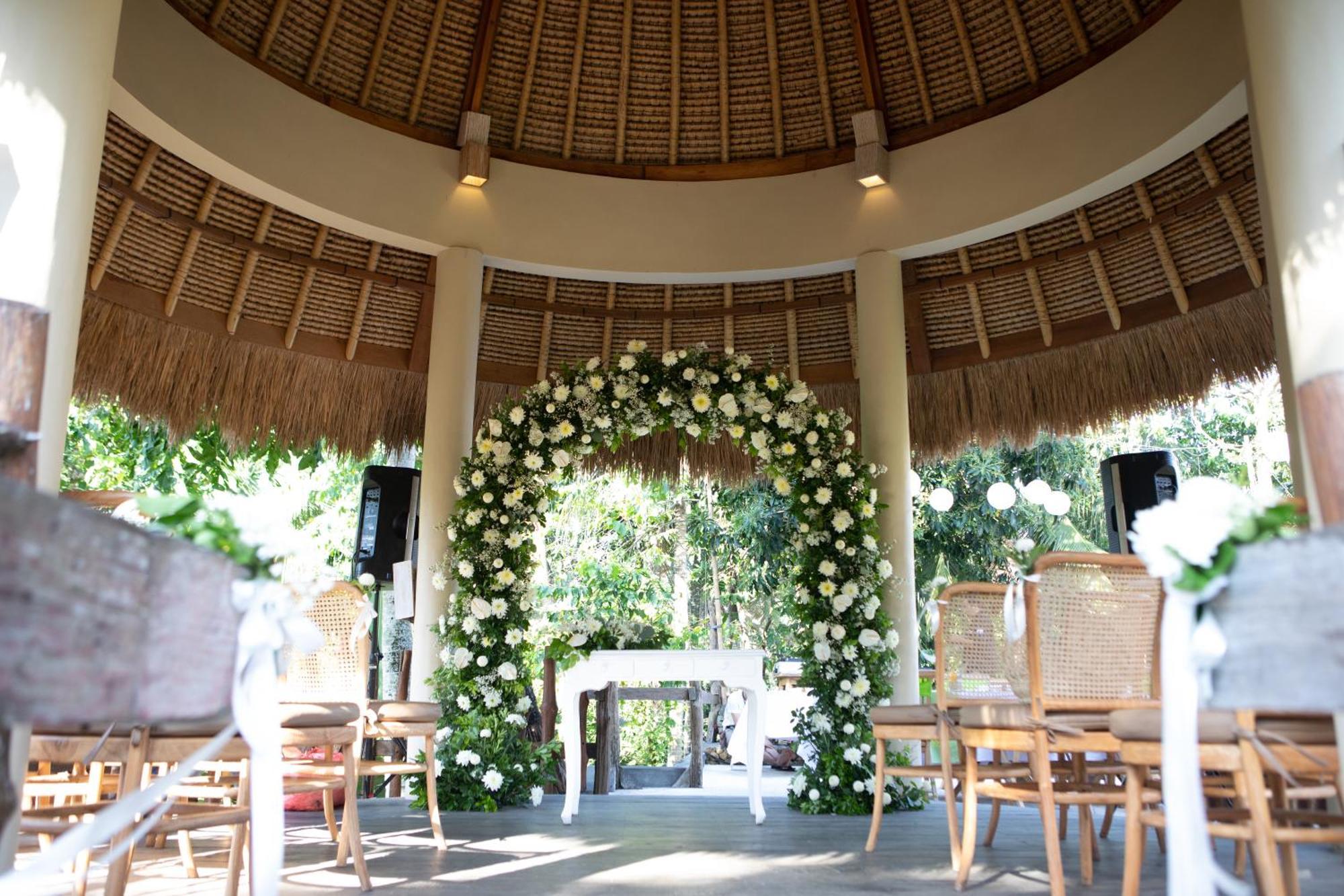 The Alena Resort A Pramana Experience Ubud Exteriör bild