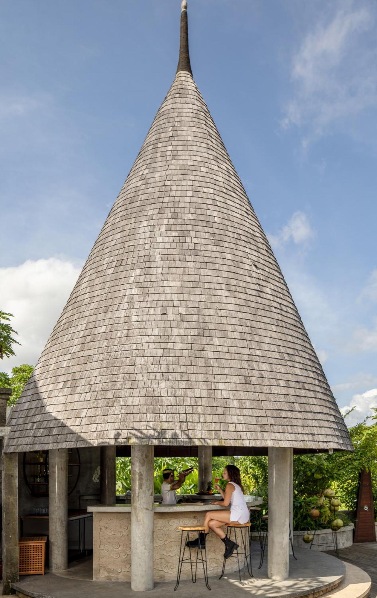 The Alena Resort A Pramana Experience Ubud Exteriör bild