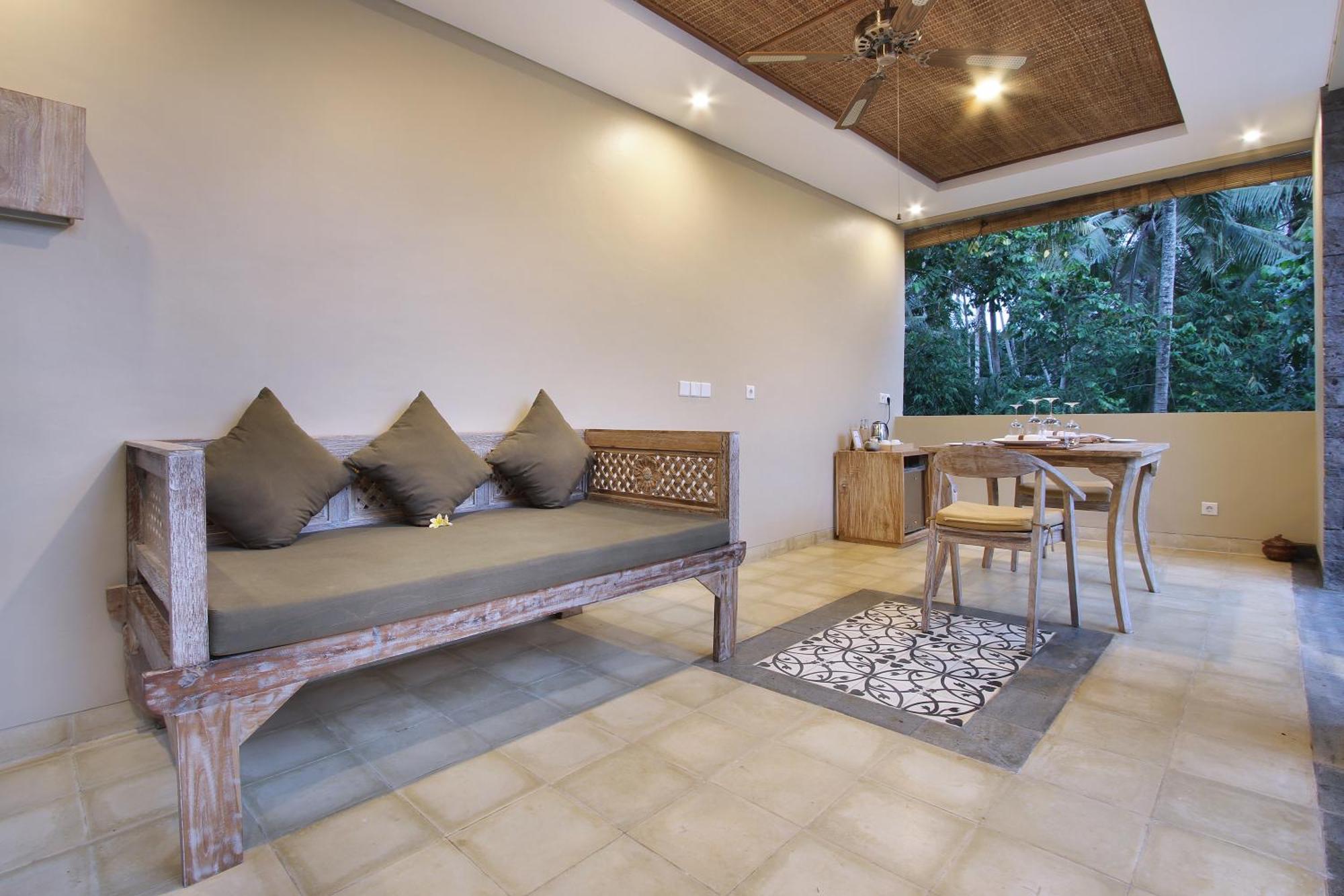 The Alena Resort A Pramana Experience Ubud Exteriör bild
