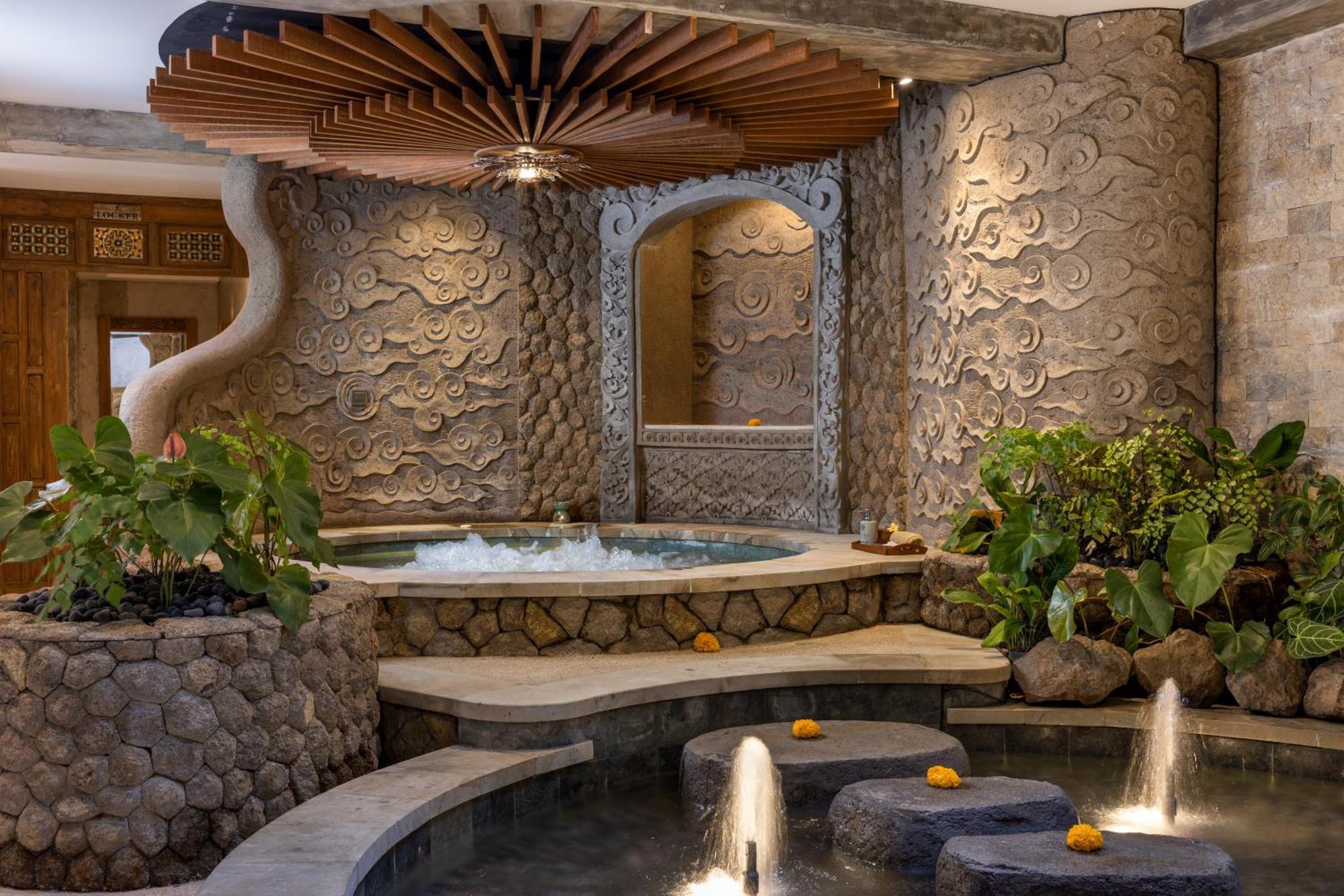 The Alena Resort A Pramana Experience Ubud Exteriör bild