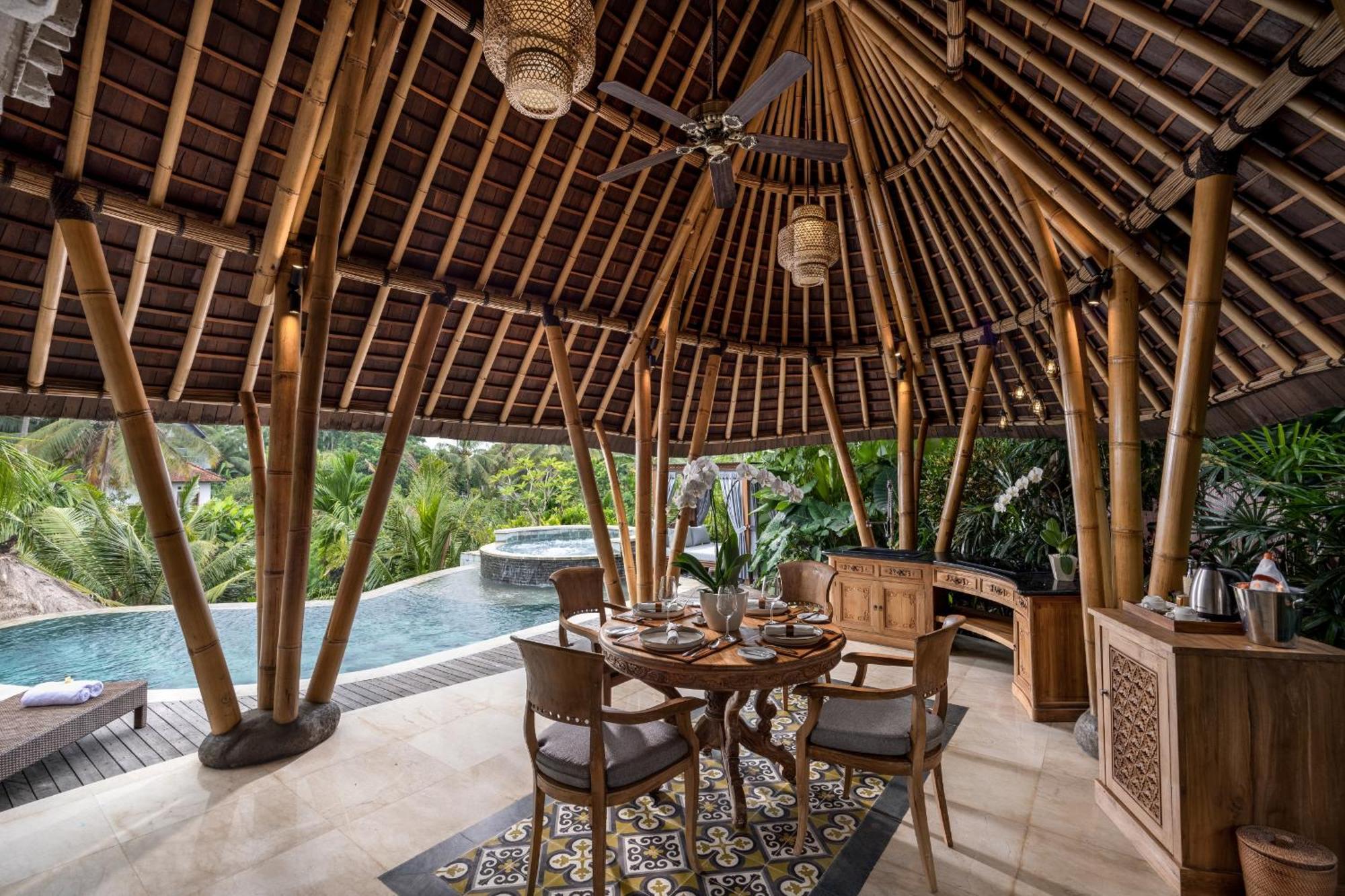 The Alena Resort A Pramana Experience Ubud Exteriör bild